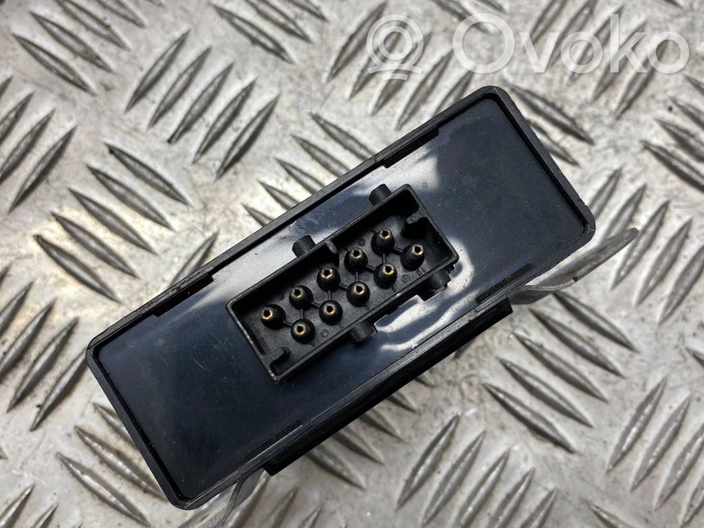 Land Rover Freelander Door control unit/module 