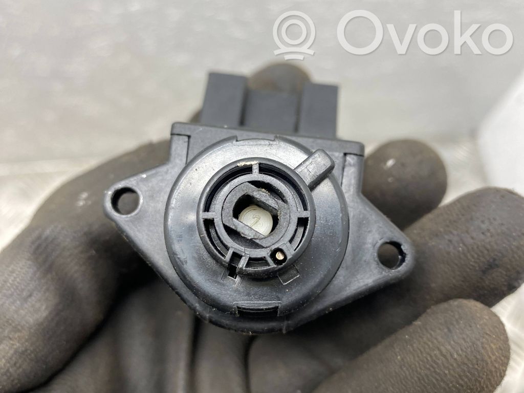 Chrysler LHS Ignition lock contact 
