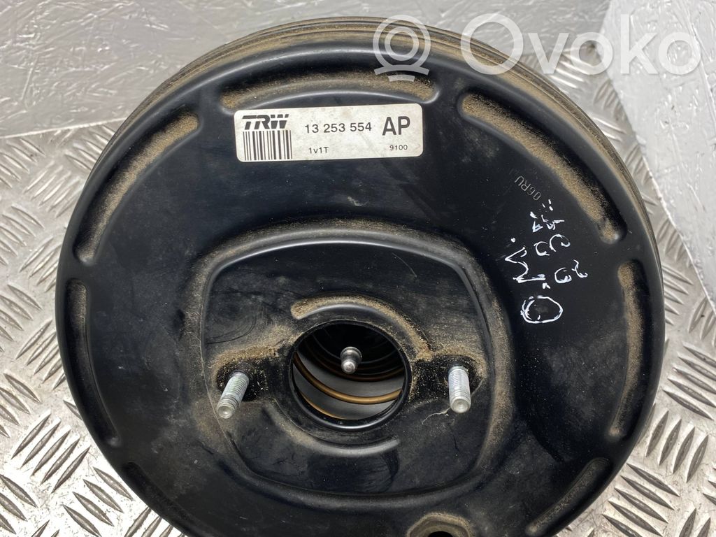 Opel Meriva A Bomba de freno 