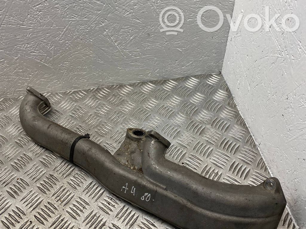 Audi A4 S4 B6 8E 8H Kolektorius įsiurbimo 