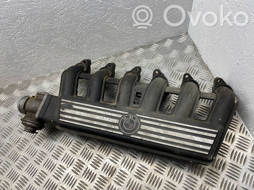 BMW 5 E34 Kolektorius įsiurbimo 