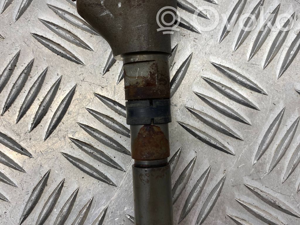 Peugeot 406 Fuel injector 