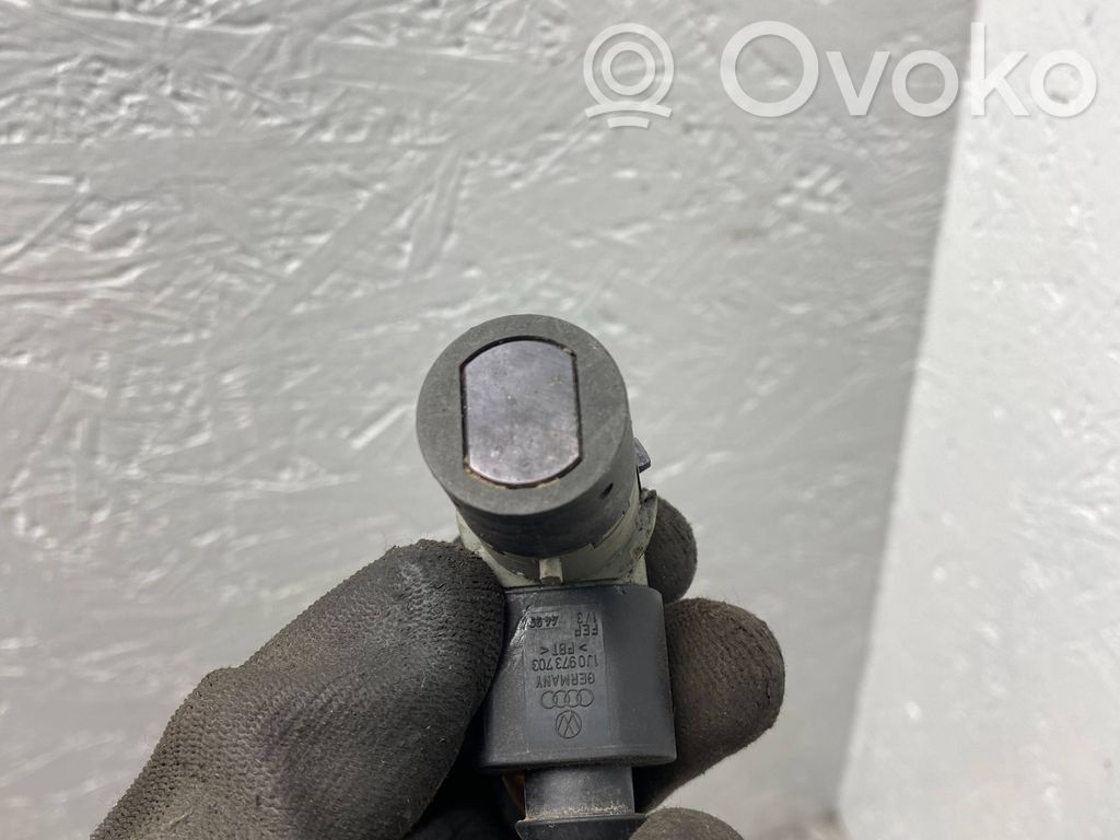 Volkswagen Sharan Parking PDC sensor 