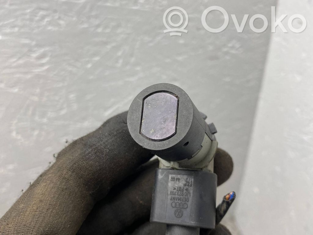 Volkswagen Sharan Parking PDC sensor 
