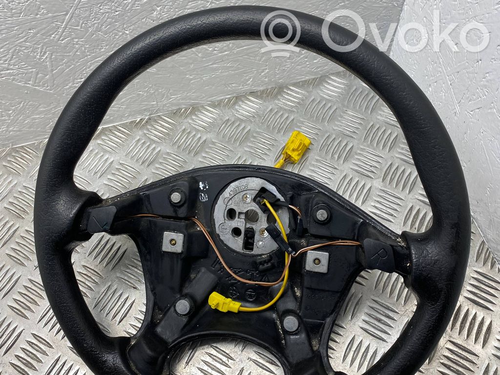 Opel Astra F Vairas 