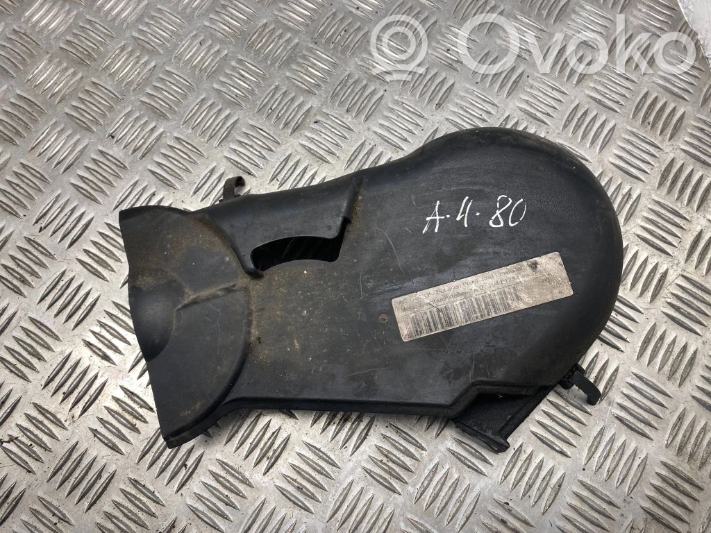 Audi A4 S4 B6 8E 8H Zobsiksnas aizsargs 