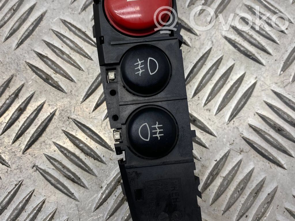 Alfa Romeo 166 Hazard light switch 