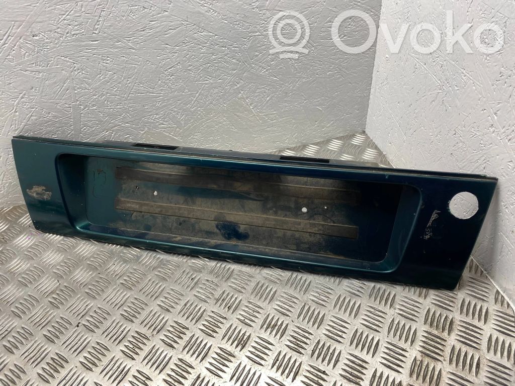 Audi A6 S6 C4 4A Garniture de hayon 