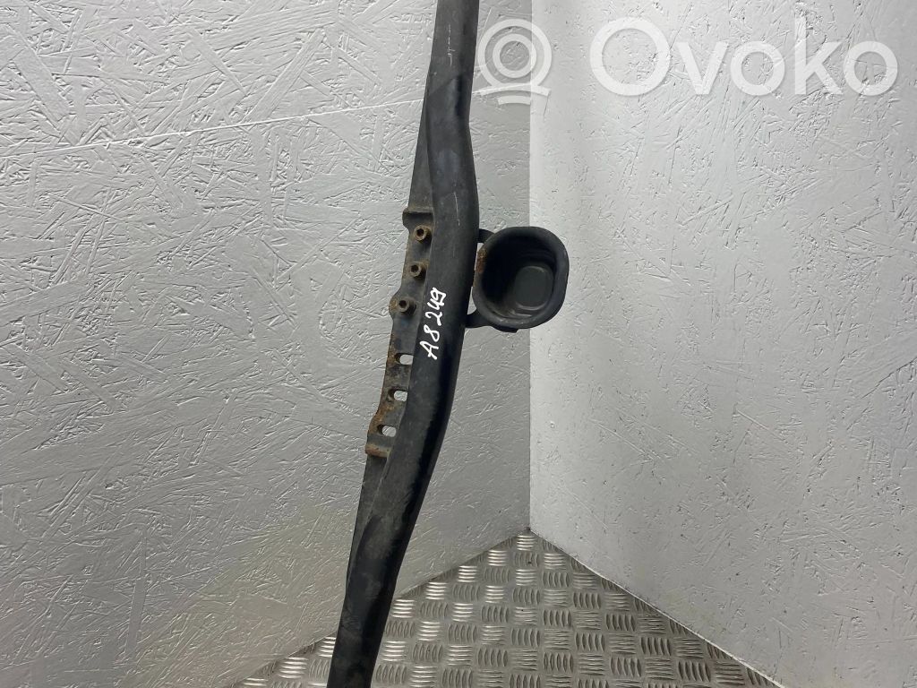 Audi A8 S8 D3 4E Intercooler hose/pipe 