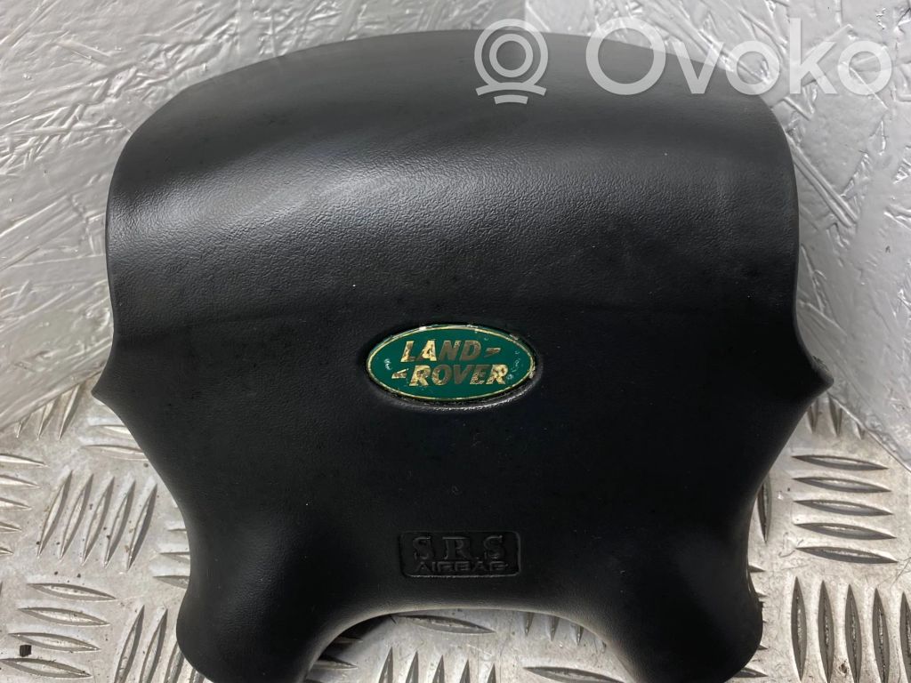 Land Rover Freelander Stūres drošības spilvens 
