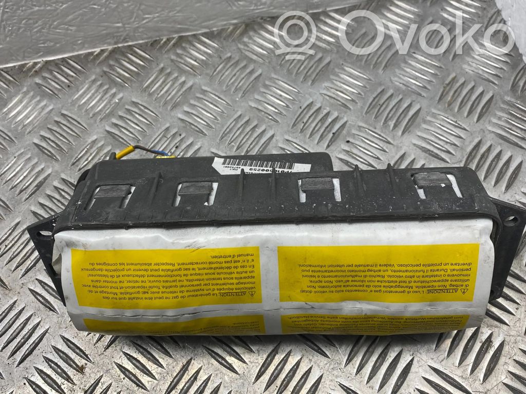 Alfa Romeo 147 Beifahrerairbag 