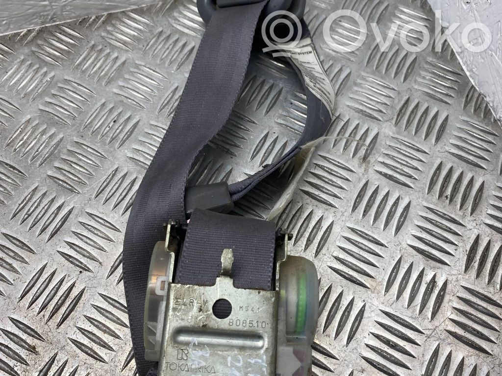 Toyota RAV 4 (XA10) Cinturón trasero 