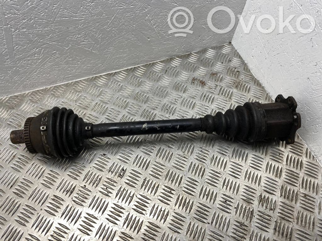 Audi A4 S4 B6 8E 8H Etuvetoakseli 