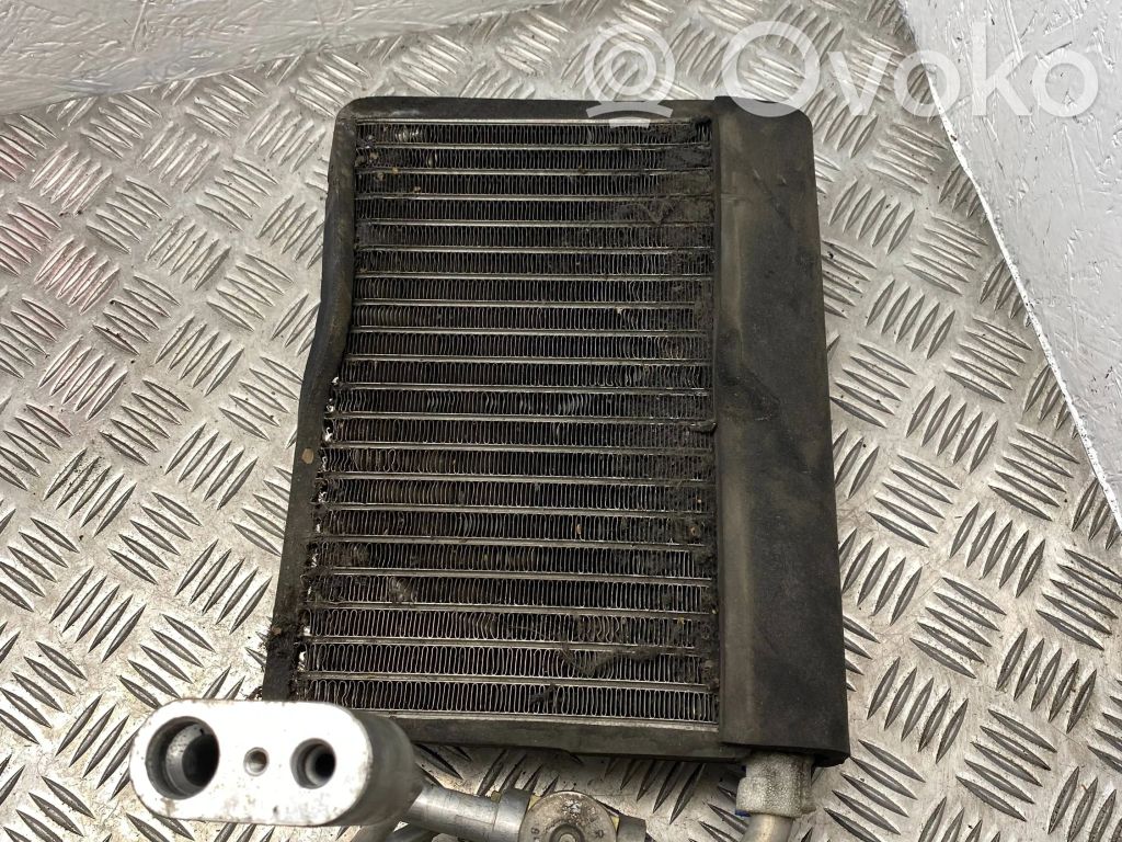 Alfa Romeo 147 Skraplacz / Chłodnica klimatyzacji 
