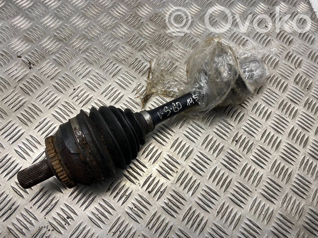 Volvo S60 Front driveshaft 