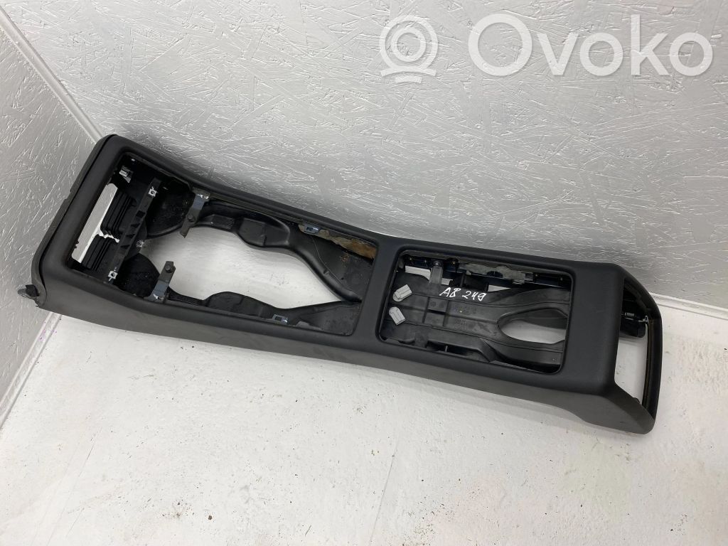 Audi A8 S8 D3 4E Center console 