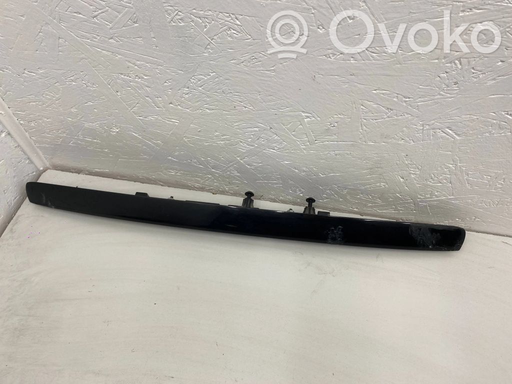 Audi A8 S8 D3 4E Éclairage de plaque d'immatriculation 