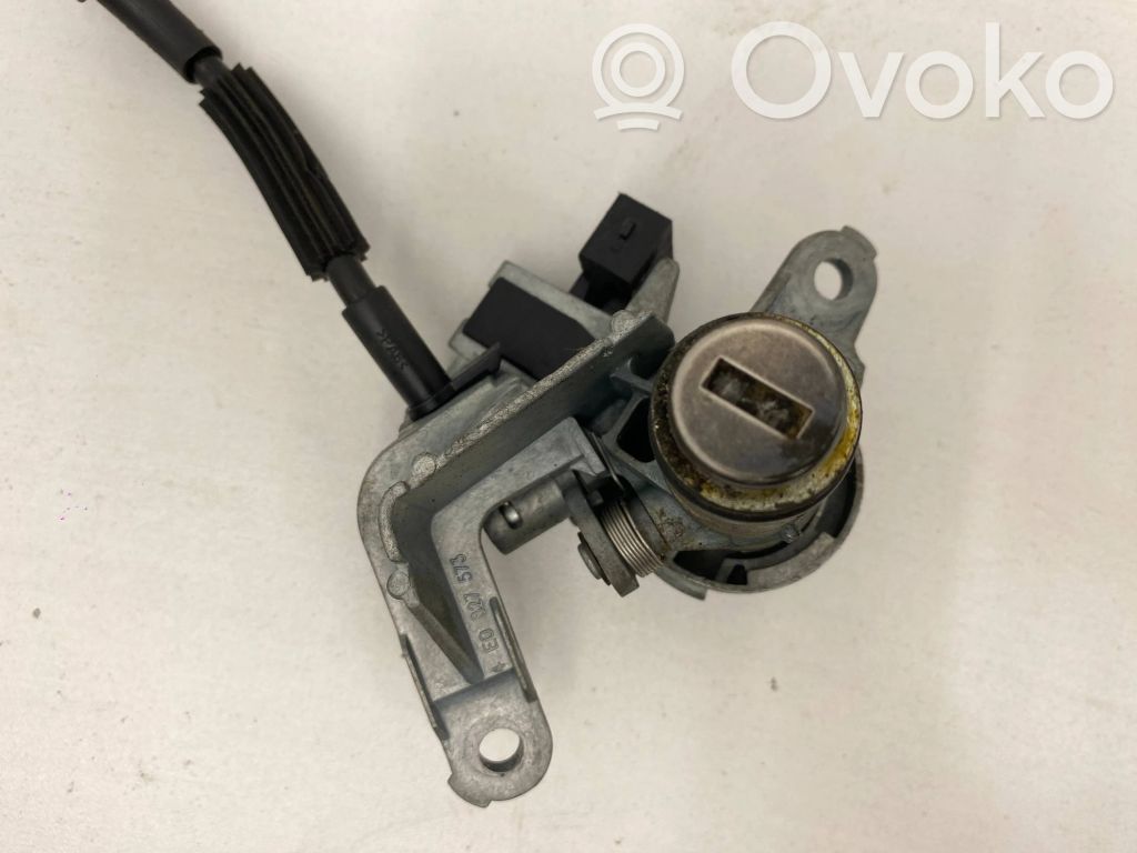 Audi A8 S8 D3 4E Tailgate/trunk/boot lock/catch/latch 