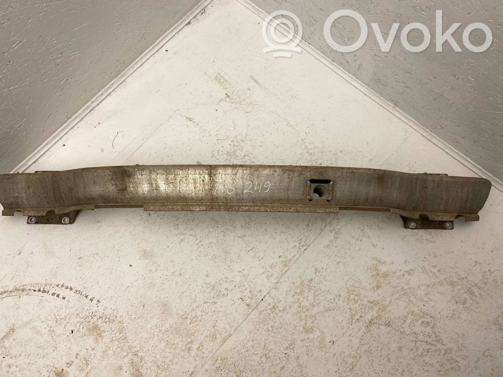 Audi A8 S8 D3 4E Aizmugurē bampera balka 