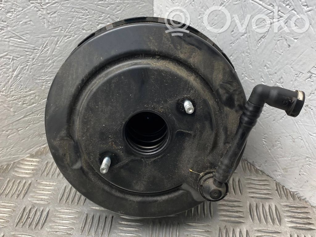 BMW 3 E90 E91 Brake booster 