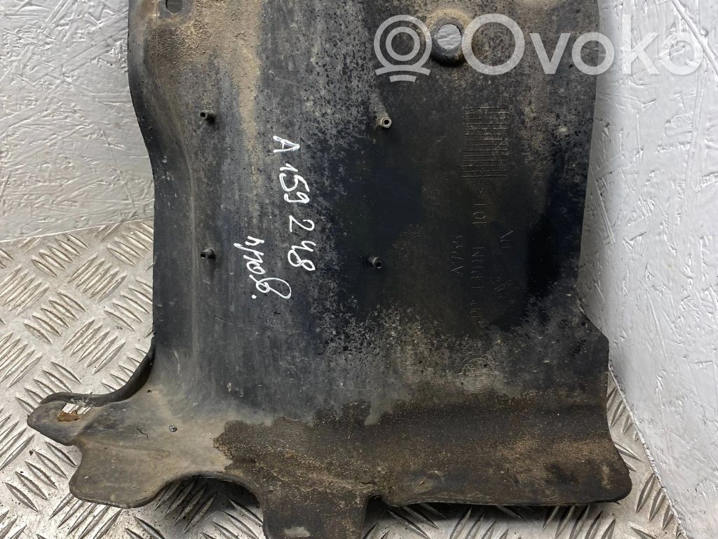 Alfa Romeo 159 Osłona boczna podwozia 