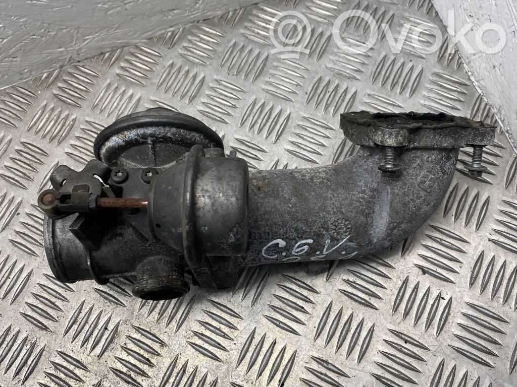 Válvula EGR   72829005
