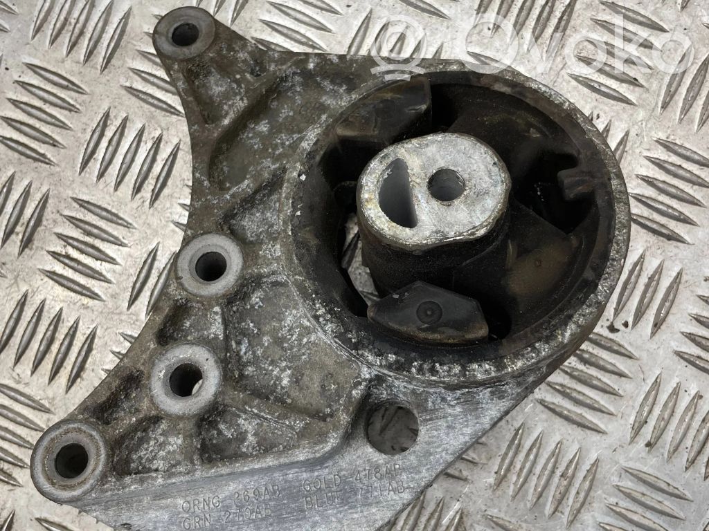 Chrysler Grand Voyager IV Gearbox mount 