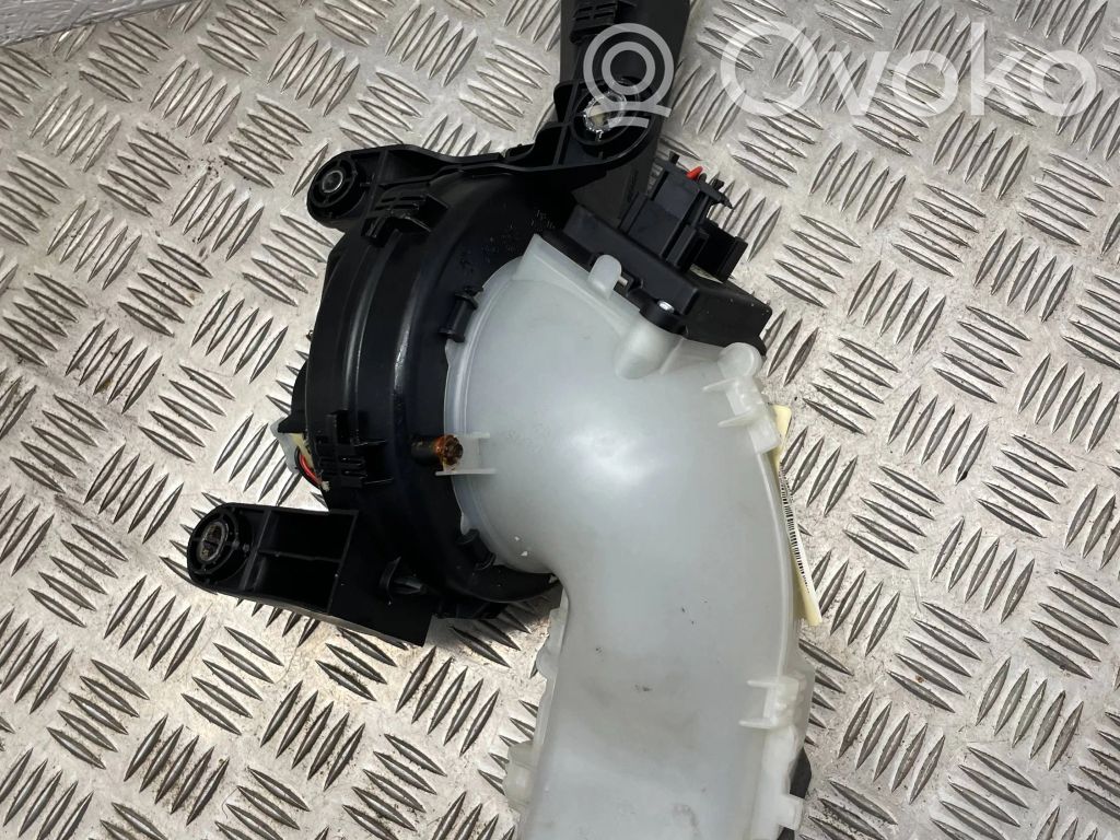 Citroen C4 I Picasso Wentylator nawiewu / Dmuchawa 