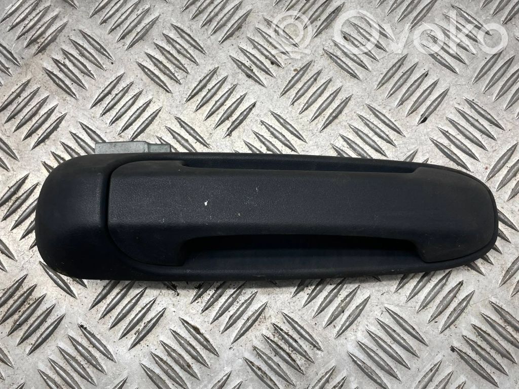 Dodge Durango Takaoven ulkokahva 