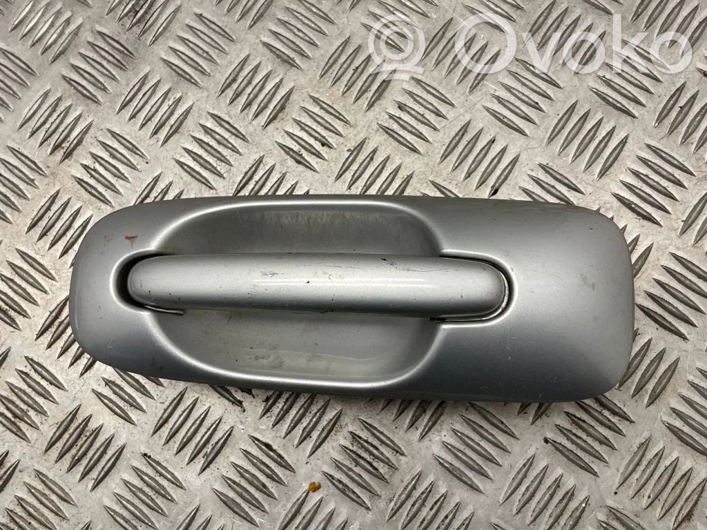 Chrysler Voyager Manecilla externa puerta trasera 