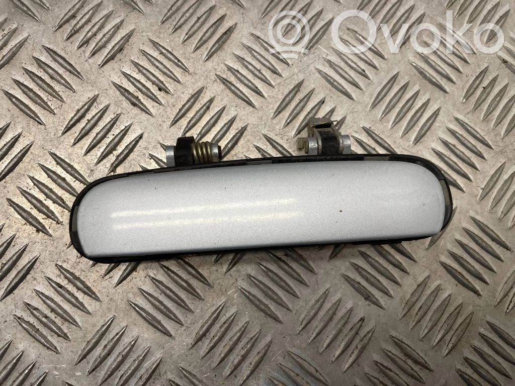 Audi A6 S6 C5 4B Manecilla externa puerta trasera 