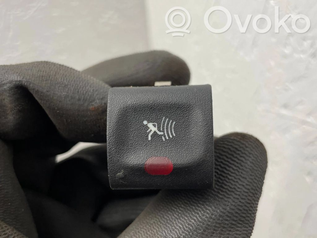 Opel Omega B1 Parking (PDC) sensor switch 