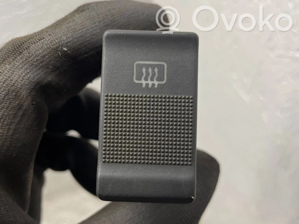 Audi 100 S4 C4 Windscreen/window heater switch 