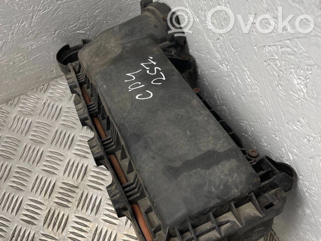 Citroen C4 I Picasso Obudowa filtra powietrza 