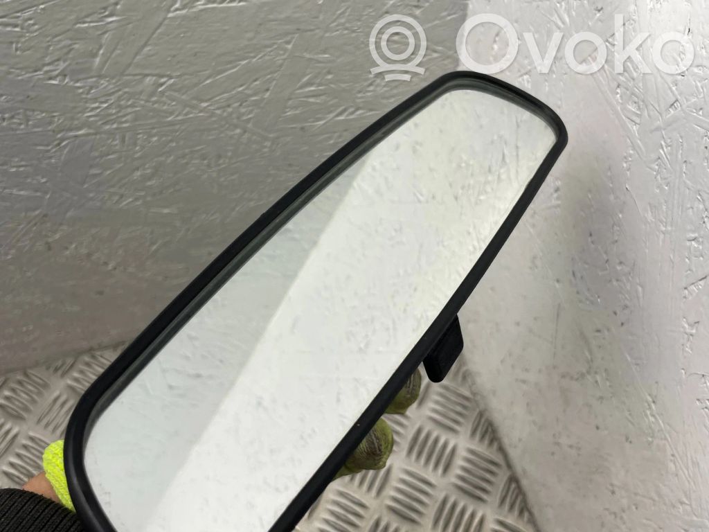 Jeep Grand Cherokee (WJ) Galinio vaizdo veidrodis (salone) 