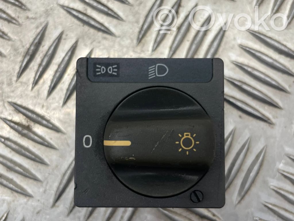 Volvo S70  V70  V70 XC Light switch 