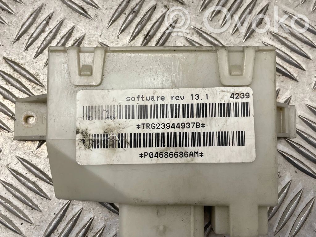 Chrysler Voyager Door control unit/module 