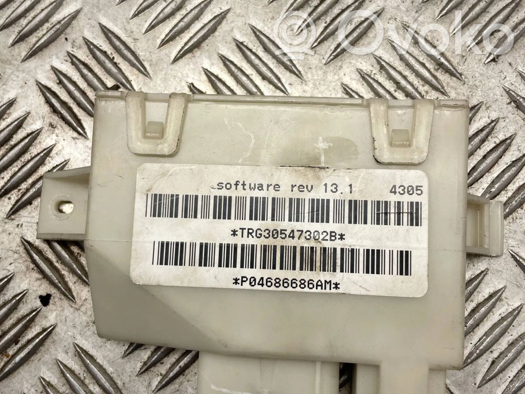Chrysler Voyager Door control unit/module 