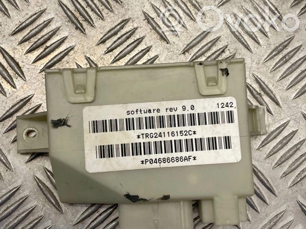 Chrysler Voyager Door control unit/module 