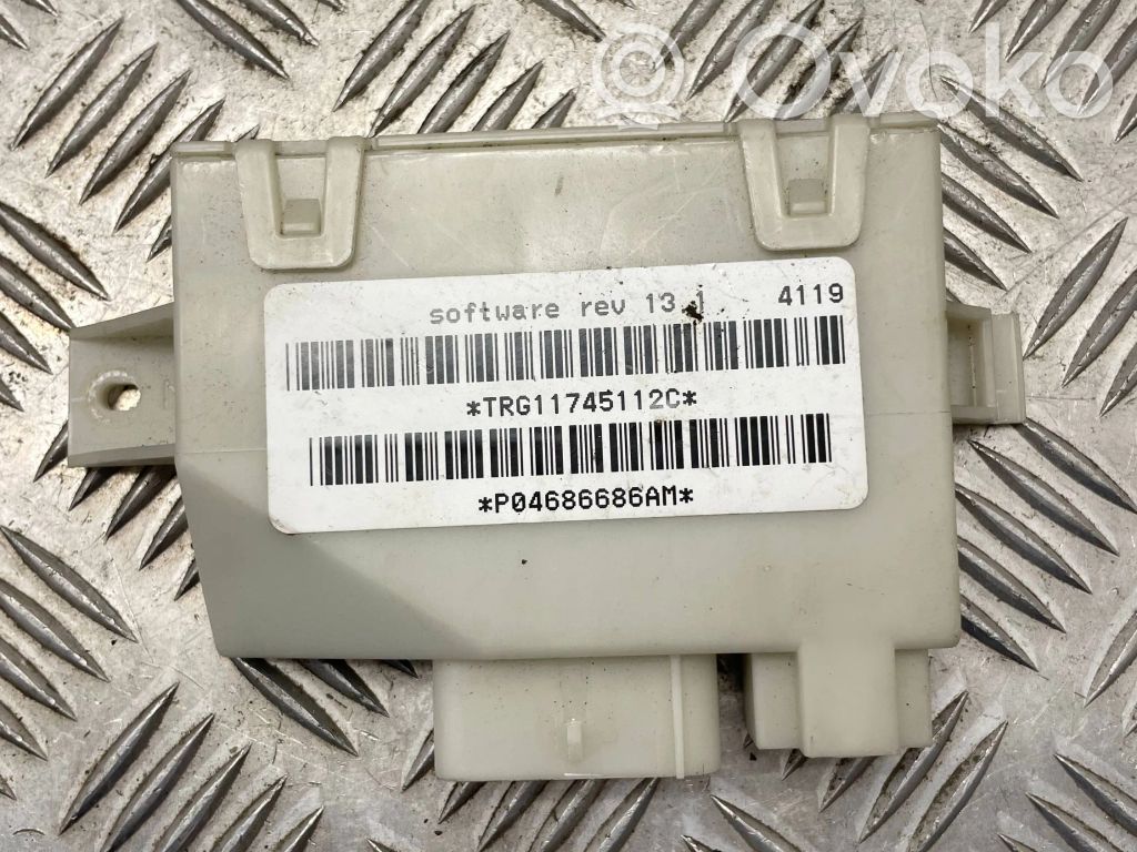 Chrysler Voyager Door control unit/module 