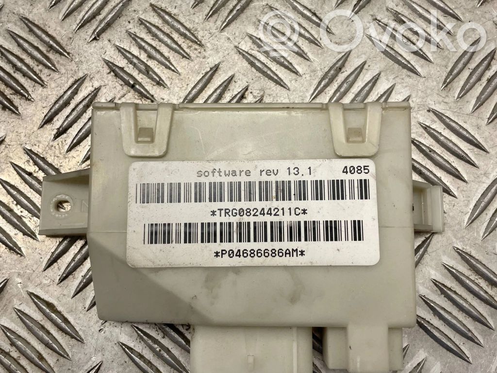 Chrysler Voyager Door control unit/module 