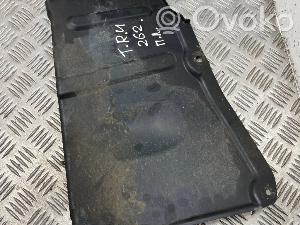 Toyota RAV 4 (XA30) Engine splash shield/under tray 