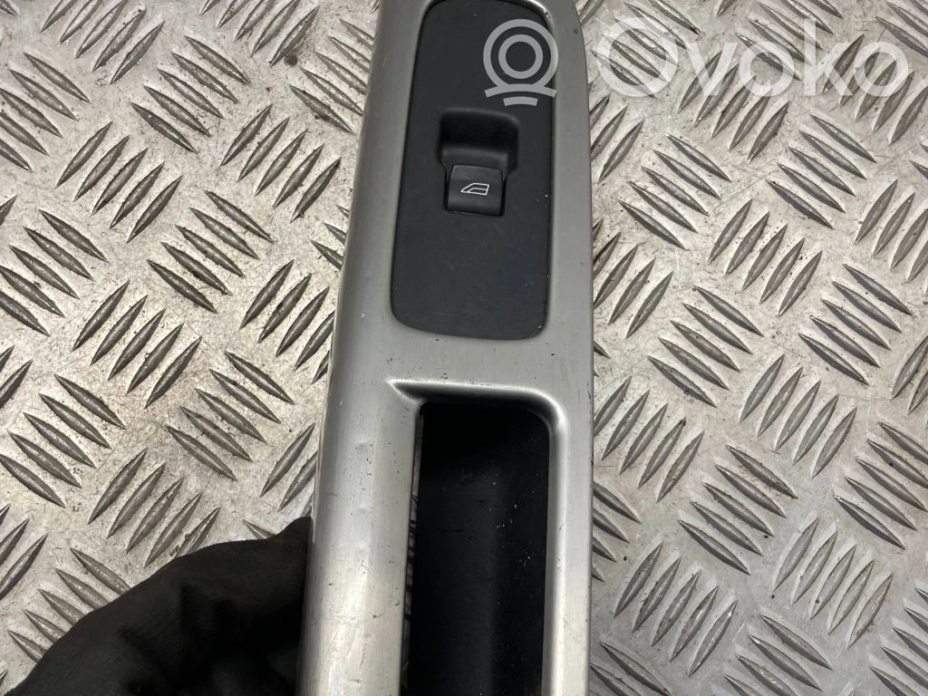 Volvo V50 Electric window control switch 