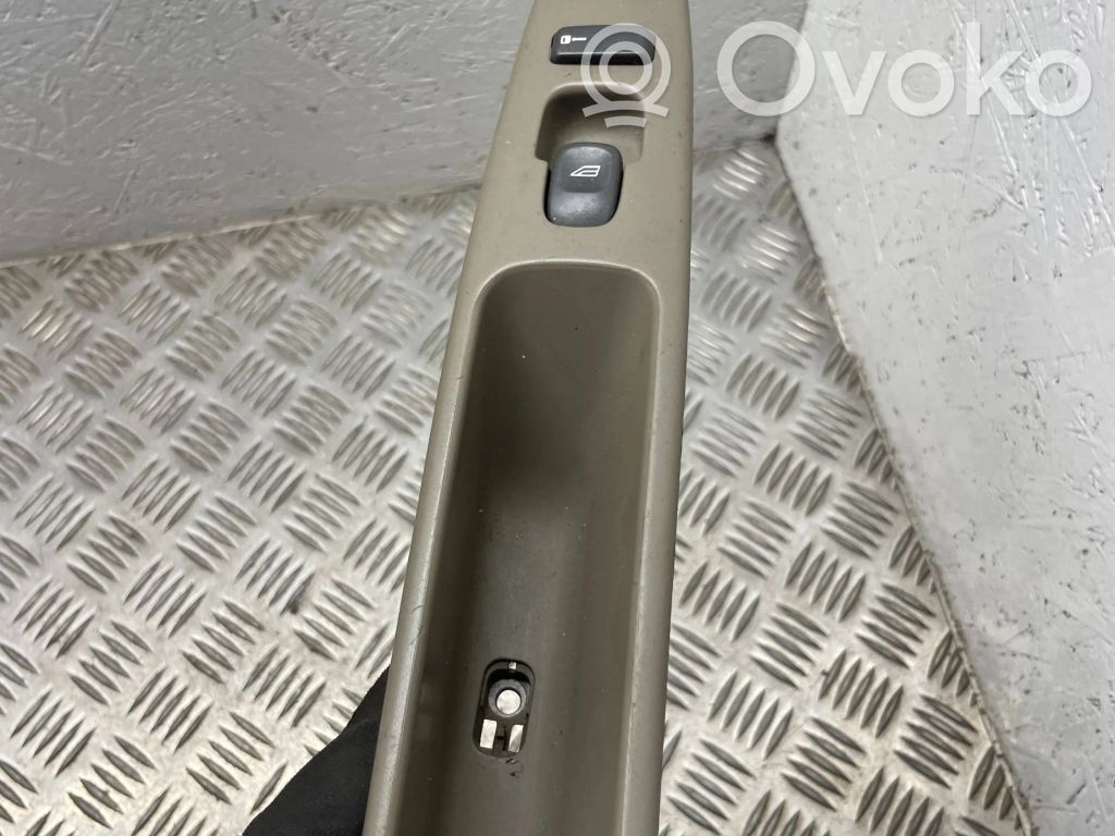 Volvo S40, V40 Electric window control switch 