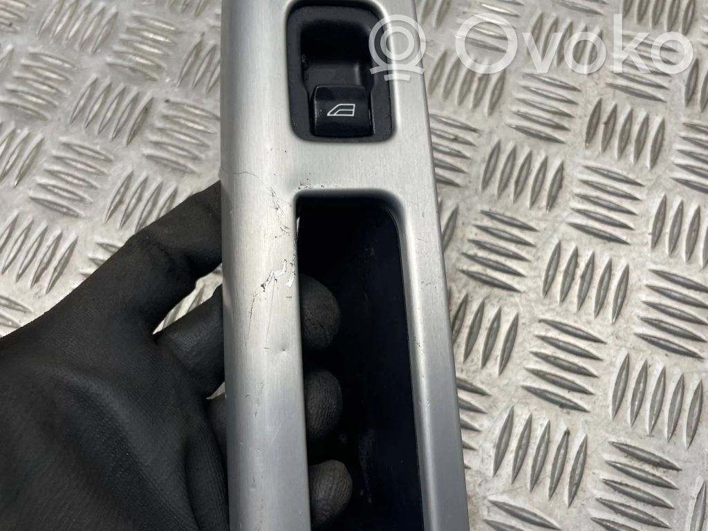 Volvo V50 Electric window control switch 