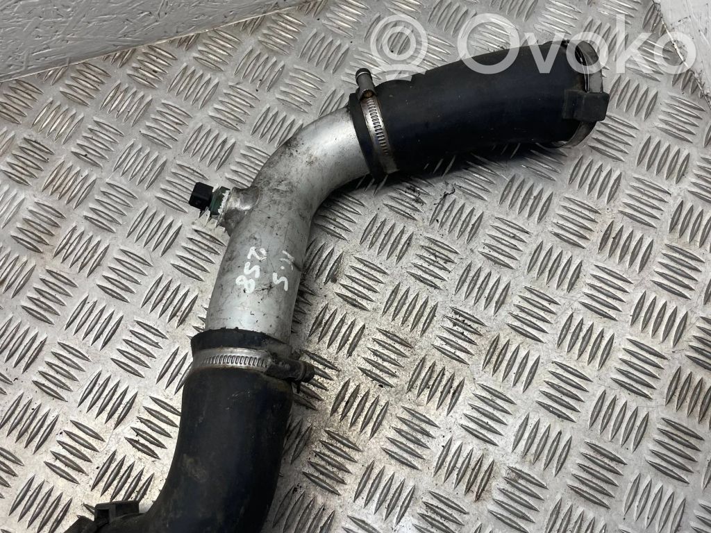 KIA Sorento Wąż / Rura intercoolera 
