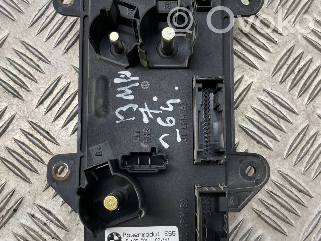 Įtampos keitiklis/ keitimo modulis   9132581,759749,8ES00827018
