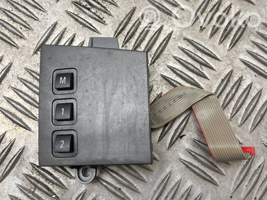 BMW 7 E65 E66 Seat memory switch 