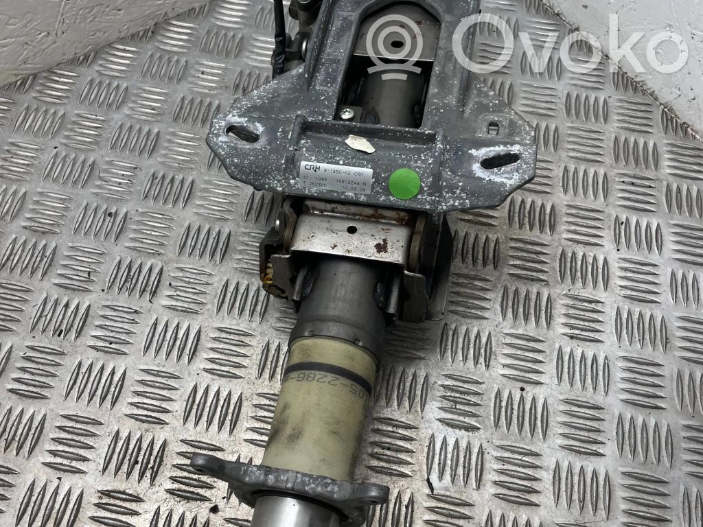 BMW 7 E65 E66 Lenksäule 