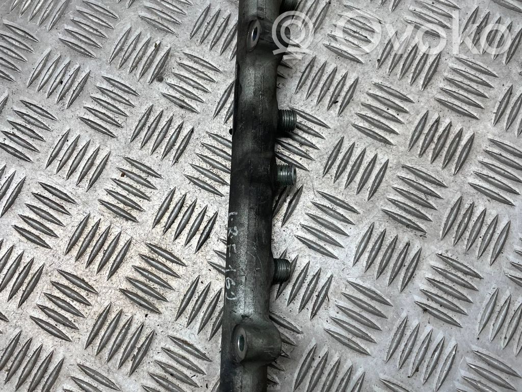 Land Rover Freelander Fuel main line pipe 